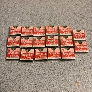 Revelation Angle Handpiece Boxes